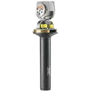 Amazon.com: Audio-Technica BP4025 X/Y Stereo Field Recording